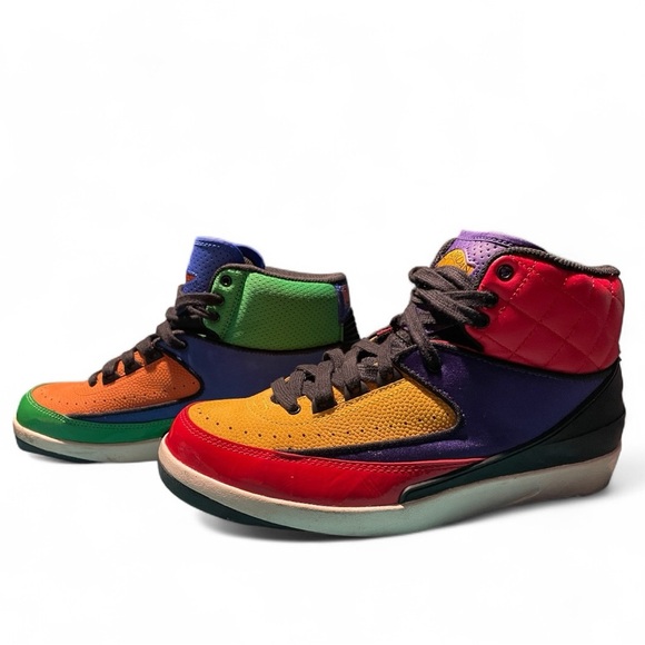Jordan WMNS Air Jordan 2 RETRO - Picture 3 of 4
